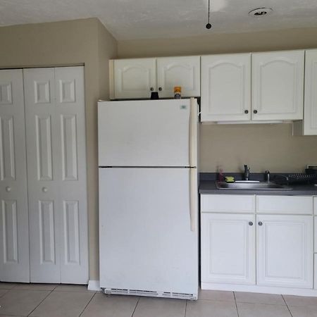 Entire Guesthouse 5 Mins To Siesta Key & Downtown Sarasota Exterior foto